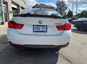 BMW 440 * 440i xDrive * CARFAX * ����� �� �����������  | Mobile.bg � ����� ������ 4