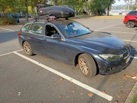 ������ BMW 316