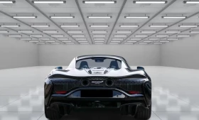 McLaren Artura = NEW = Black Pack Гаранция - 197500 € - 18309840 2