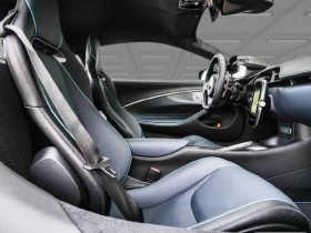 McLaren Artura = NEW = Black Pack Гаранция - 197500 € - 18309840 11