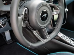 McLaren Artura = NEW = Black Pack Гаранция - 197500 € - 18309840 8