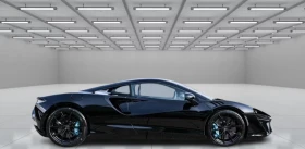 McLaren Artura = NEW = Black Pack Гаранция - 197500 € - 18309840 4