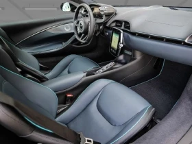 McLaren Artura = NEW = Black Pack Гаранция - 197500 € - 18309840 10
