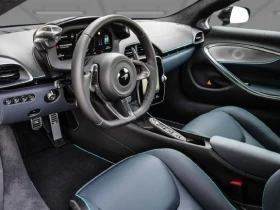 McLaren Artura = NEW = Black Pack Гаранция - 197500 € - 18309840 7