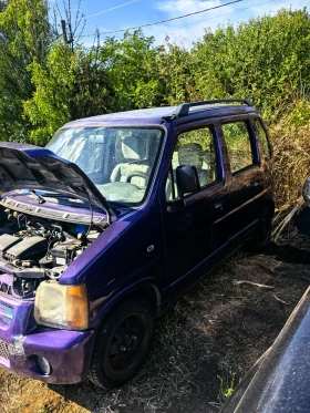 Suzuki Wagon r - 500 € - 63673613 3