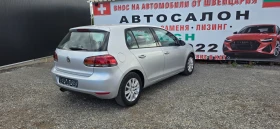 VW Golf 2.0 TDI 110KS | Mobile.bg � ����� ������ 6
