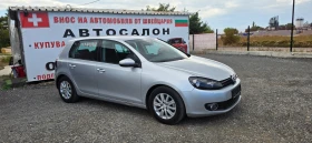 VW Golf 2.0 TDI 110KS | Mobile.bg � ����� ������ 3