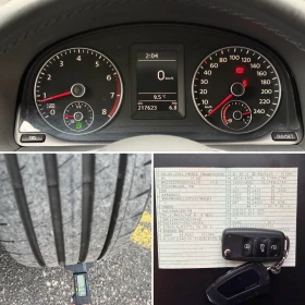 VW Caddy 2.0i EcoFuel (�������� �����)Maxi Roncalli* 7����� | Mobile.bg � ����� ������ 16