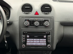 VW Caddy 2.0i EcoFuel (�������� �����)Maxi Roncalli* 7����� | Mobile.bg � ����� ������ 10