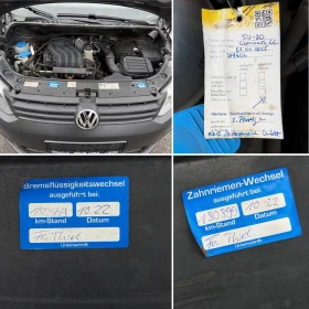 VW Caddy 2.0i EcoFuel (�������� �����)Maxi Roncalli* 7����� | Mobile.bg � ����� ������ 15