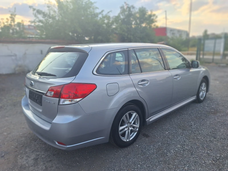 Subaru Legacy 2.0 i  FACE, снимка 3 - Автомобили и джипове - 46817245