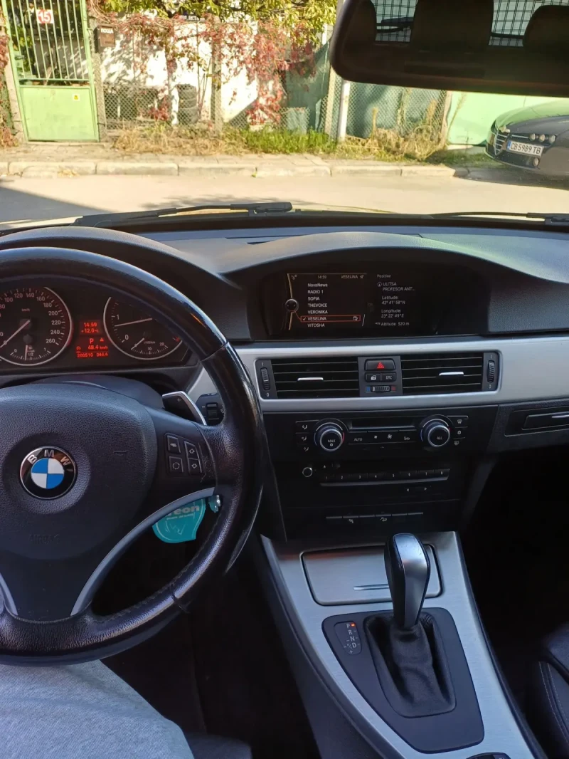 BMW 330 330xd, снимка 2 - Автомобили и джипове - 47643418