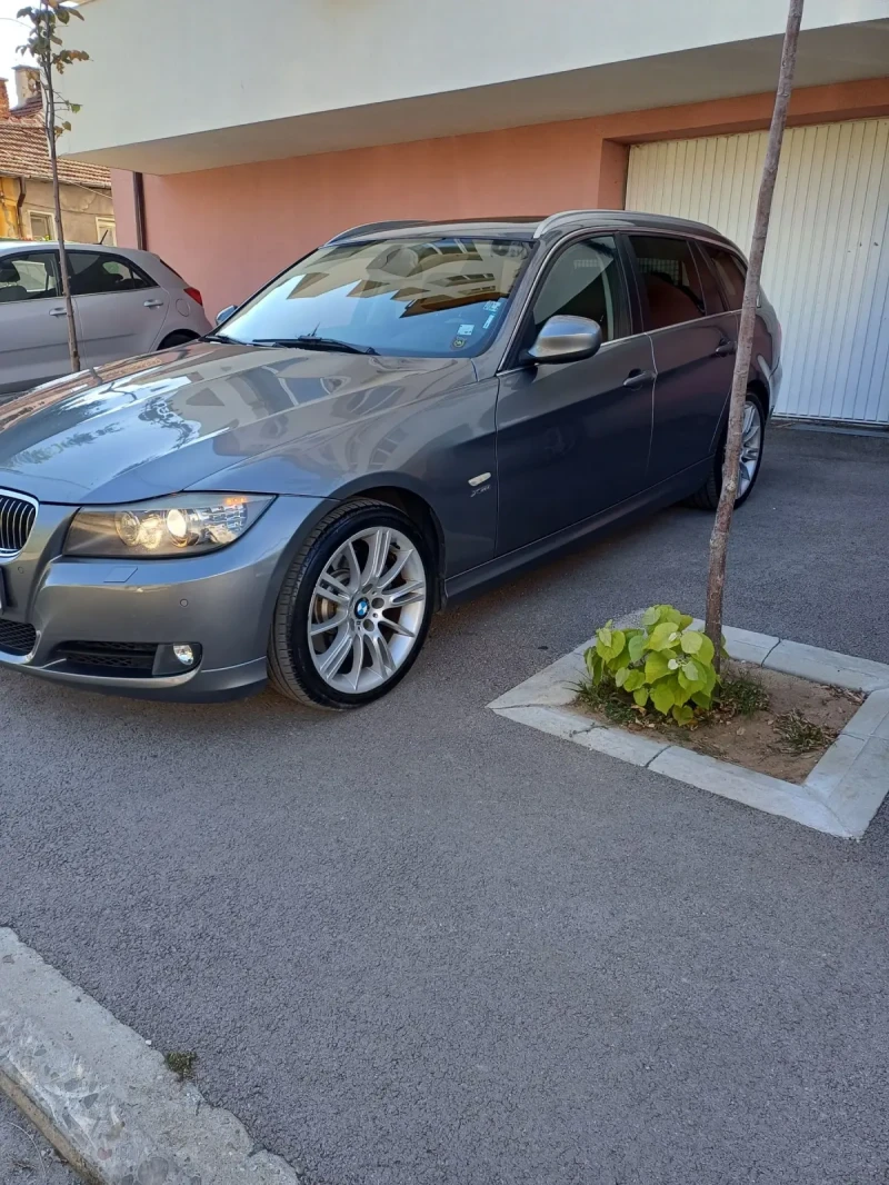 BMW 330 330xd, снимка 9 - Автомобили и джипове - 47643418