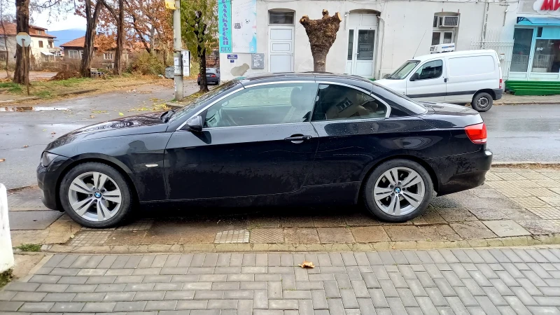 BMW 320 2000, снимка 4 - Автомобили и джипове - 47884794