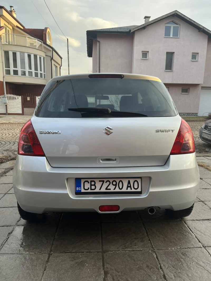 Suzuki Swift, снимка 2 - Автомобили и джипове - 48897475