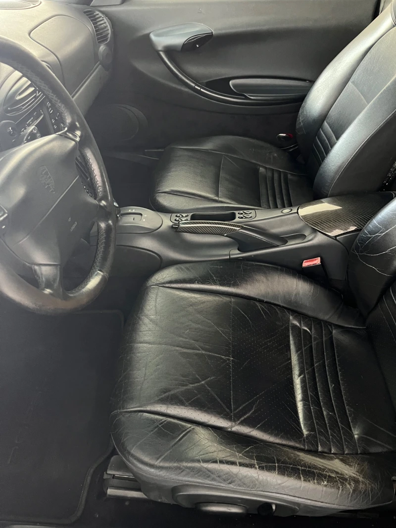 Porsche Boxster 986, снимка 10 - Автомобили и джипове - 52543756