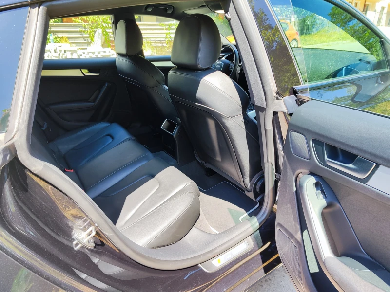 Audi A5 SPORTBACK, снимка 10 - Автомобили и джипове - 52419231