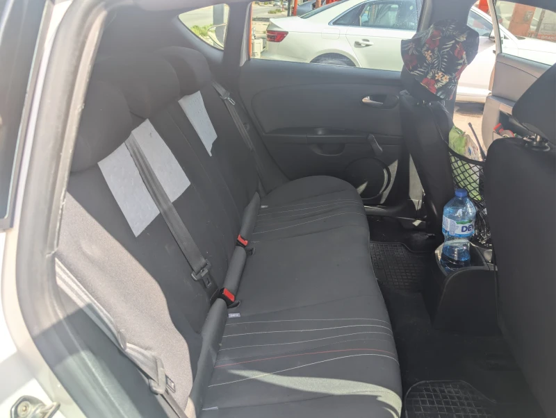 Seat Leon FR (1P1 CBZB), снимка 6 - Автомобили и джипове - 51664349