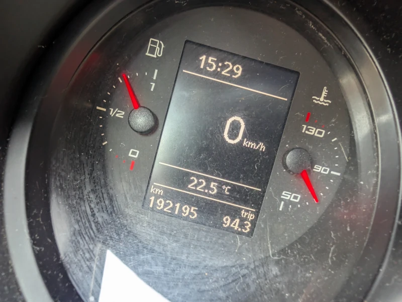 Seat Leon FR (1P1 CBZB), снимка 8 - Автомобили и джипове - 51664349