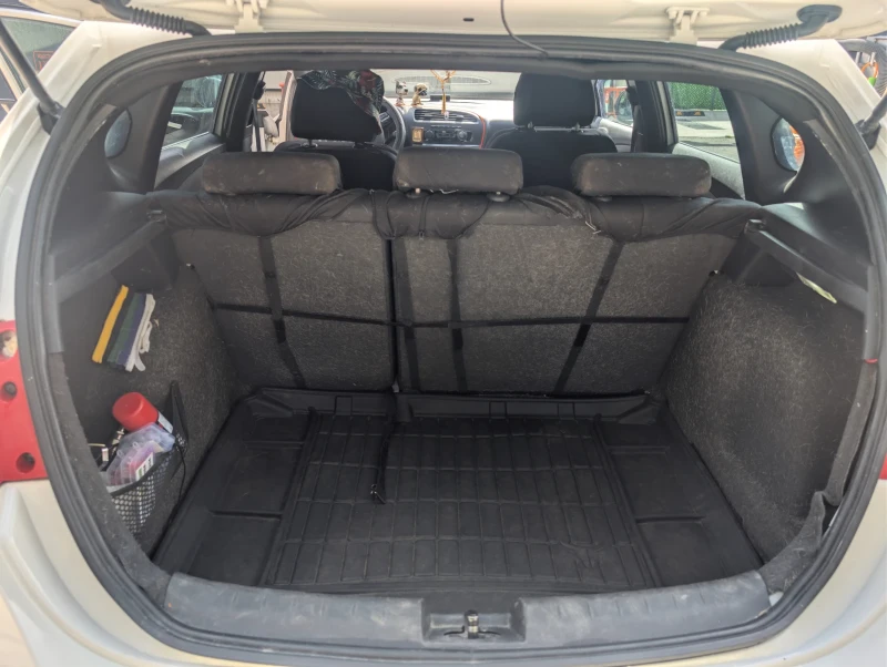 Seat Leon FR (1P1 CBZB), снимка 7 - Автомобили и джипове - 51664349