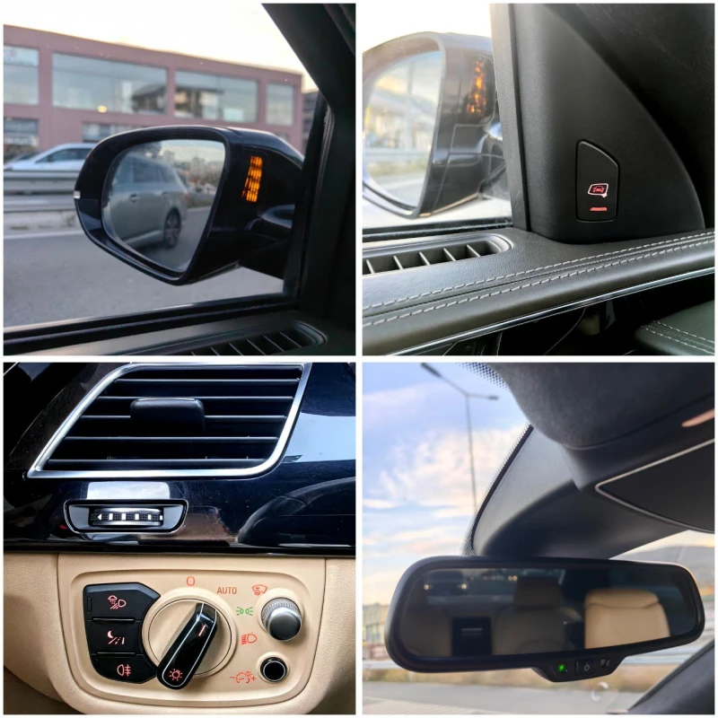 Audi A8 4.2TDI* Long* Business* FULL* EXCLUSIVE, снимка 15 - Автомобили и джипове - 52701690