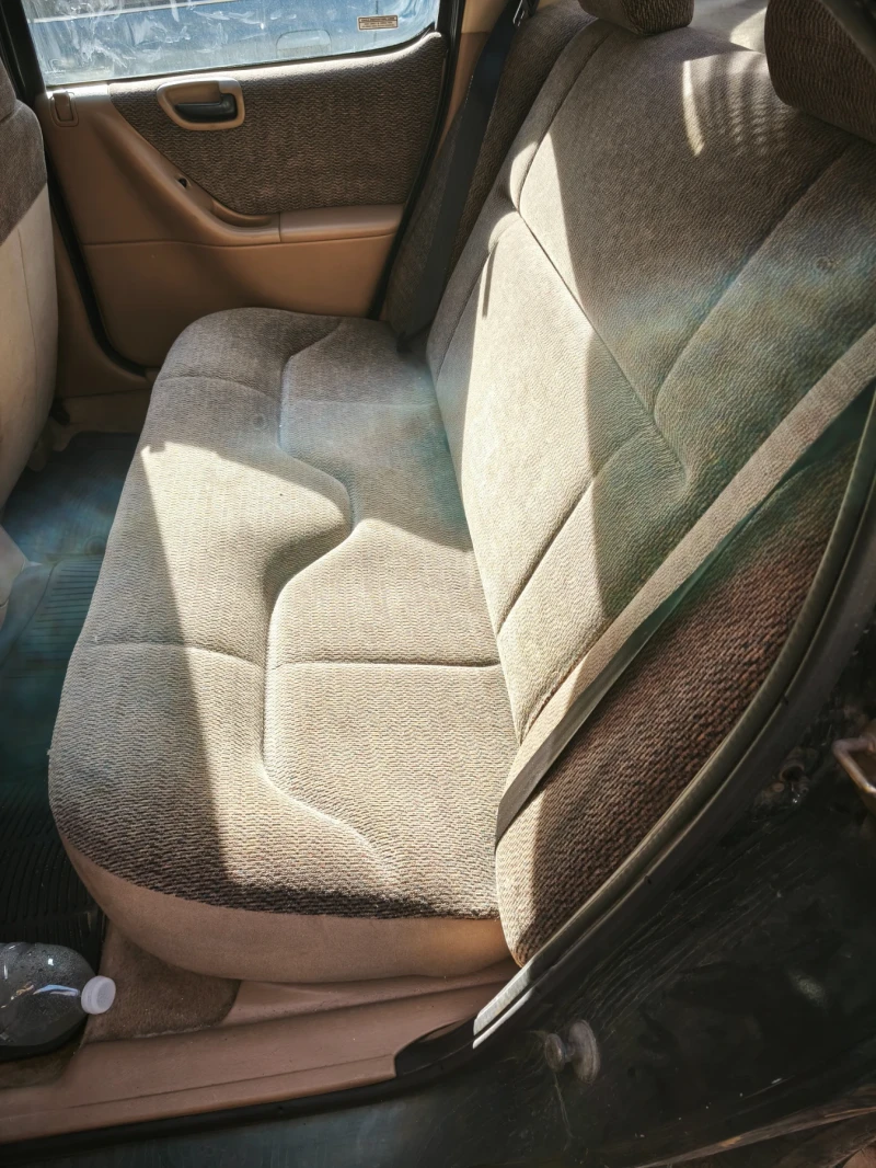 Chrysler Stratus, снимка 10 - Автомобили и джипове - 52443328