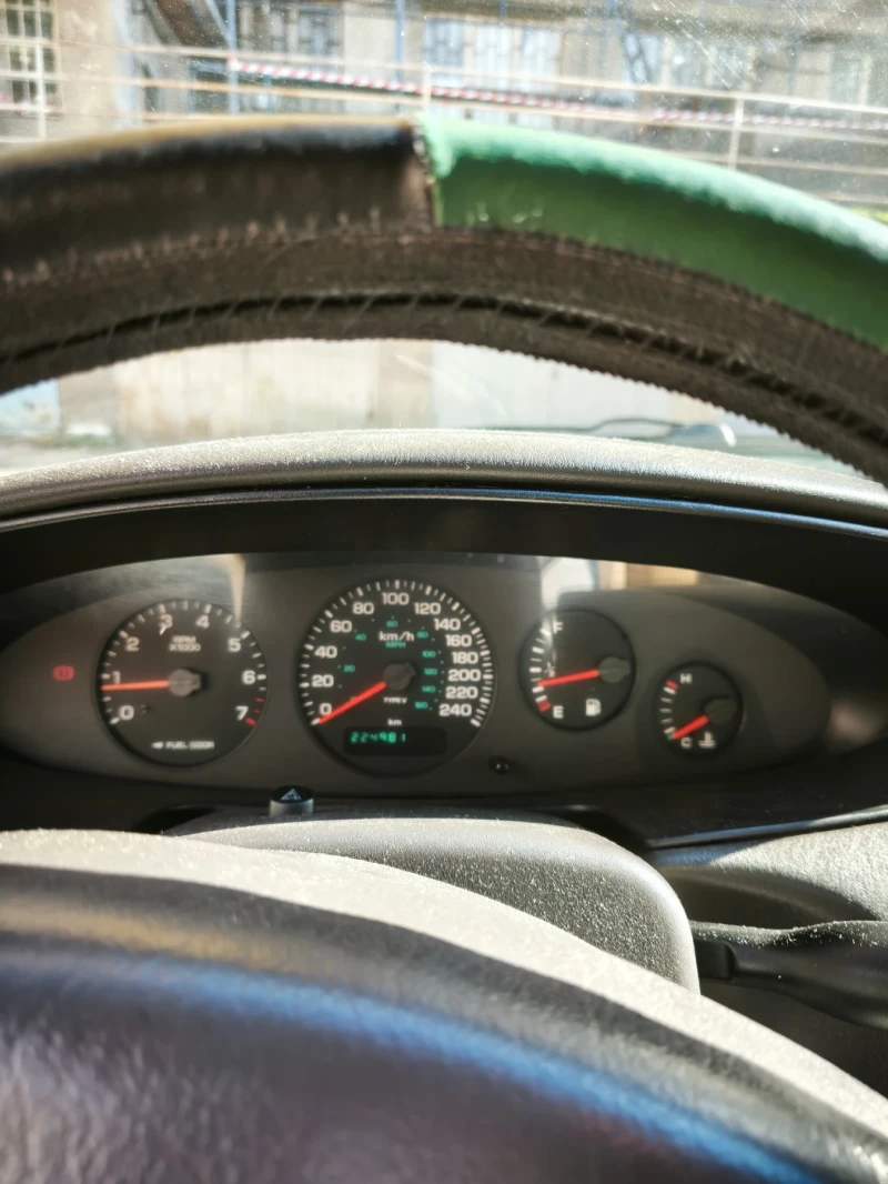 Chrysler Stratus, снимка 13 - Автомобили и джипове - 52443328