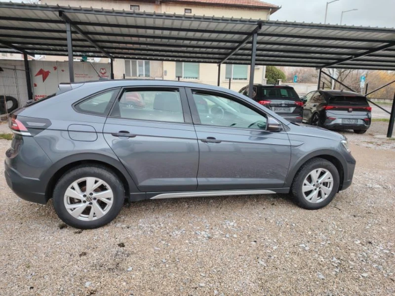 VW Taigo АВТОМАТ-2022г-TSi-110кс-* LIFE* -БЕЗУПРЕЧЕН!, снимка 7 - Автомобили и джипове - 52591958