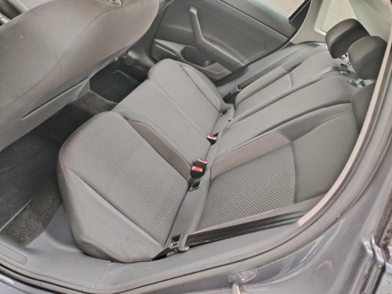 VW Taigo АВТОМАТ-2022г-TSi-110кс-* LIFE* -БЕЗУПРЕЧЕН!, снимка 14 - Автомобили и джипове - 52591958