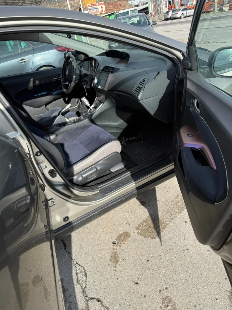 Honda Civic, снимка 15 - Автомобили и джипове - 52671387