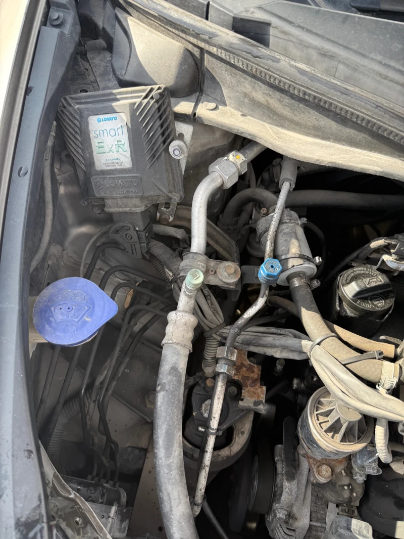 Honda Civic, снимка 8 - Автомобили и джипове - 52671387