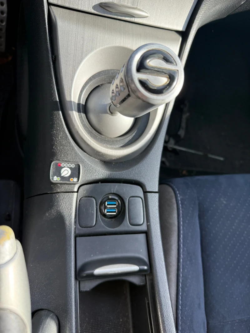 Honda Civic, снимка 3 - Автомобили и джипове - 52671387