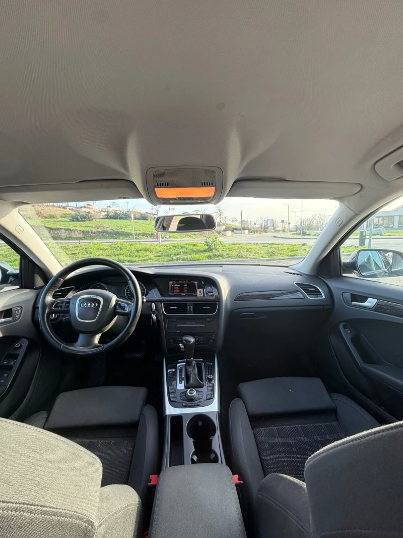 Audi A4, снимка 13 - Автомобили и джипове - 52729116