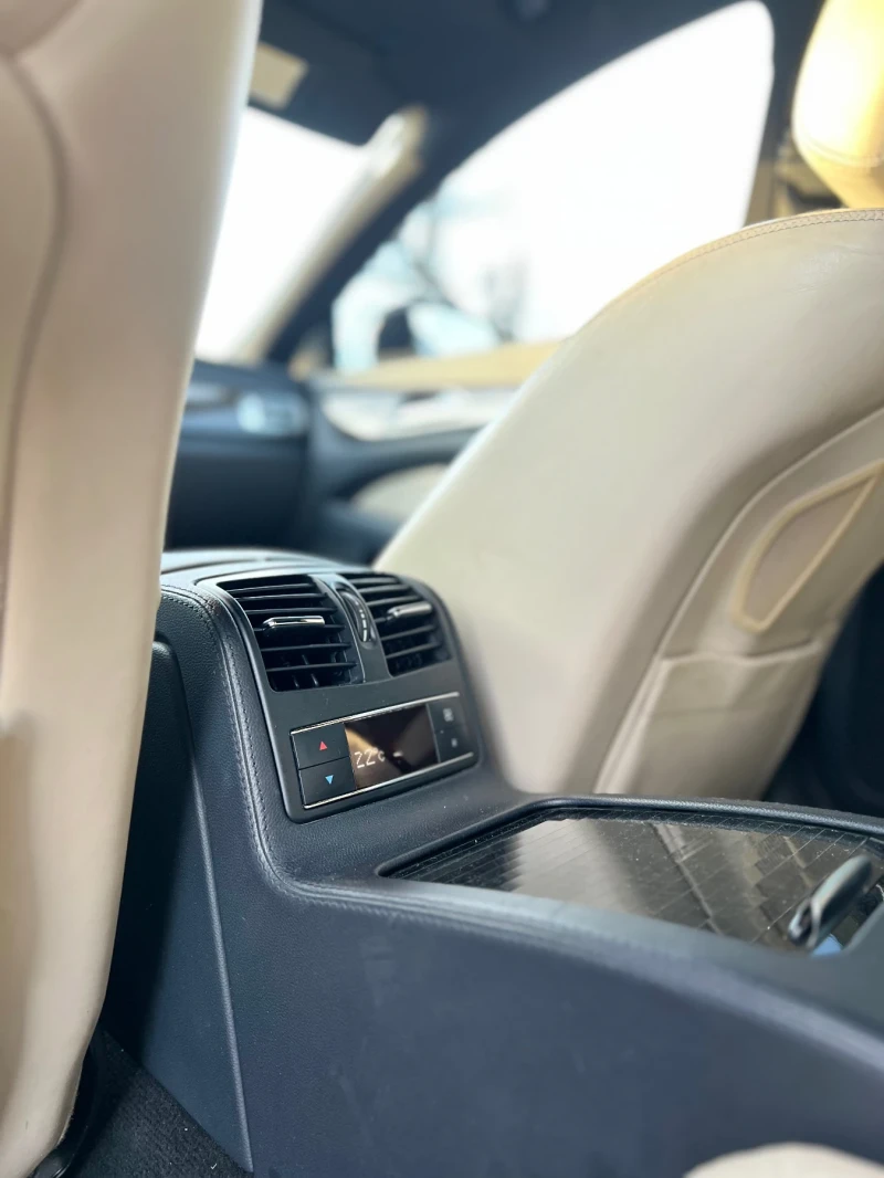 Mercedes-Benz CLS 350 * Full led* Подгрев* Обдух* , снимка 9 - Автомобили и джипове - 52830384