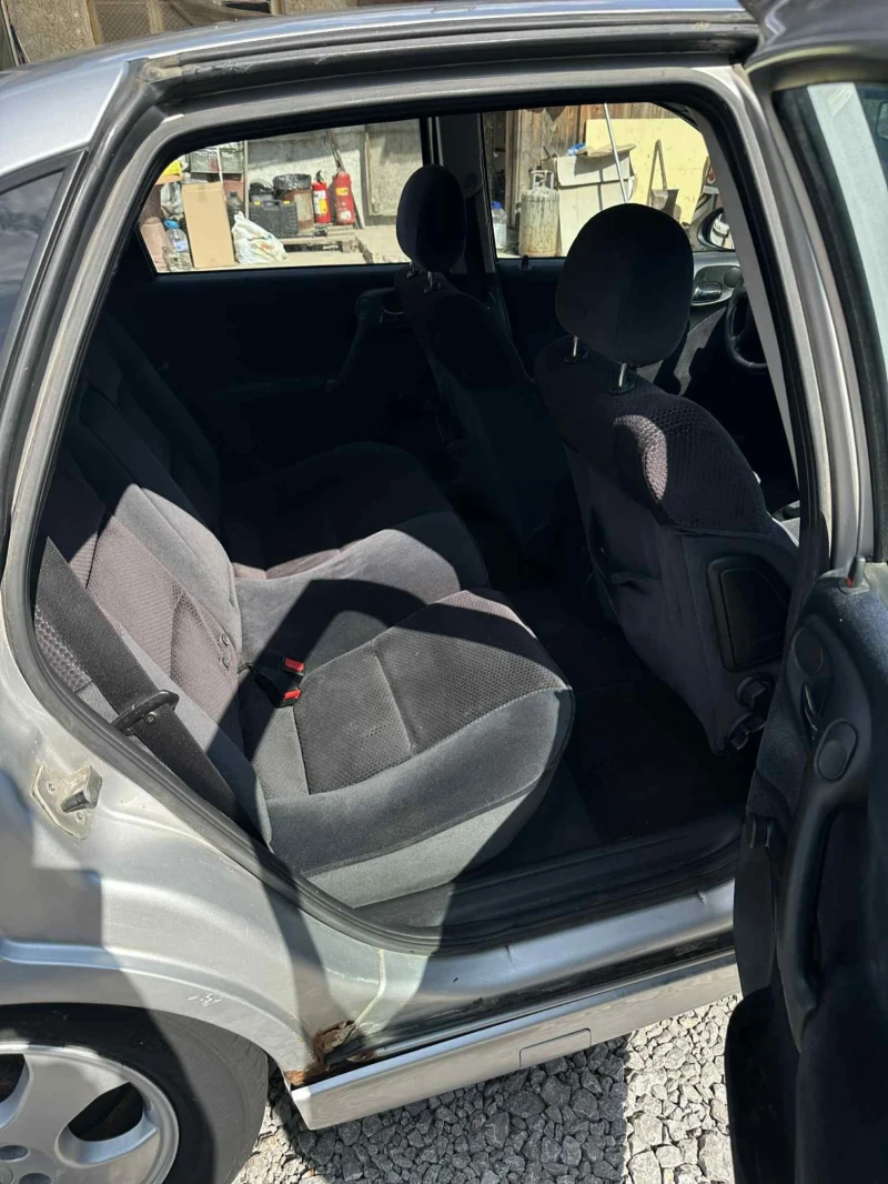 Opel Vectra 1.8, снимка 6 - Автомобили и джипове - 53105696