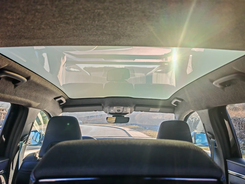 Renault Scenic 3900Евро за получаване, E-Tech Esprit Alpine EV87, снимка 12 - Автомобили и джипове - 53148258