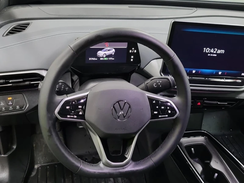 VW ID.4 * PRO S / AWD * CARFAX * , снимка 11 - Автомобили и джипове - 53188712