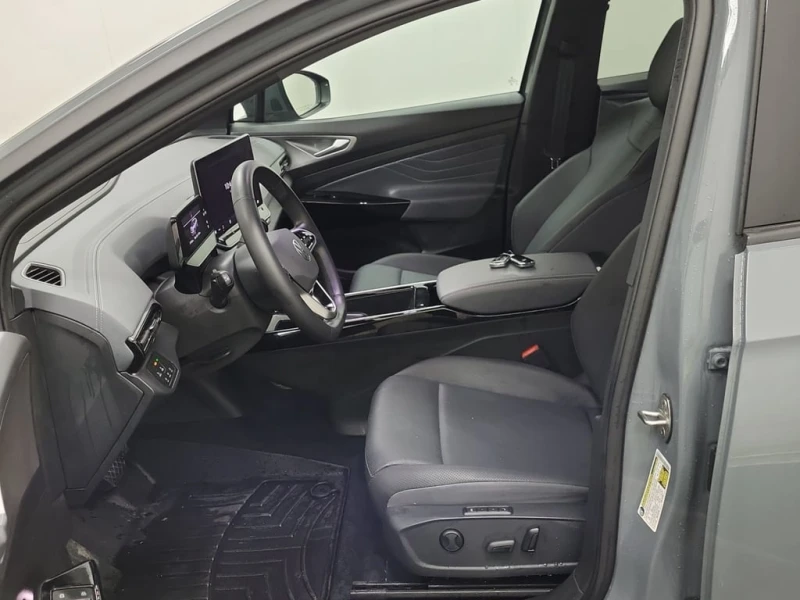 VW ID.4 * PRO S / AWD * CARFAX * , снимка 9 - Автомобили и джипове - 53188712