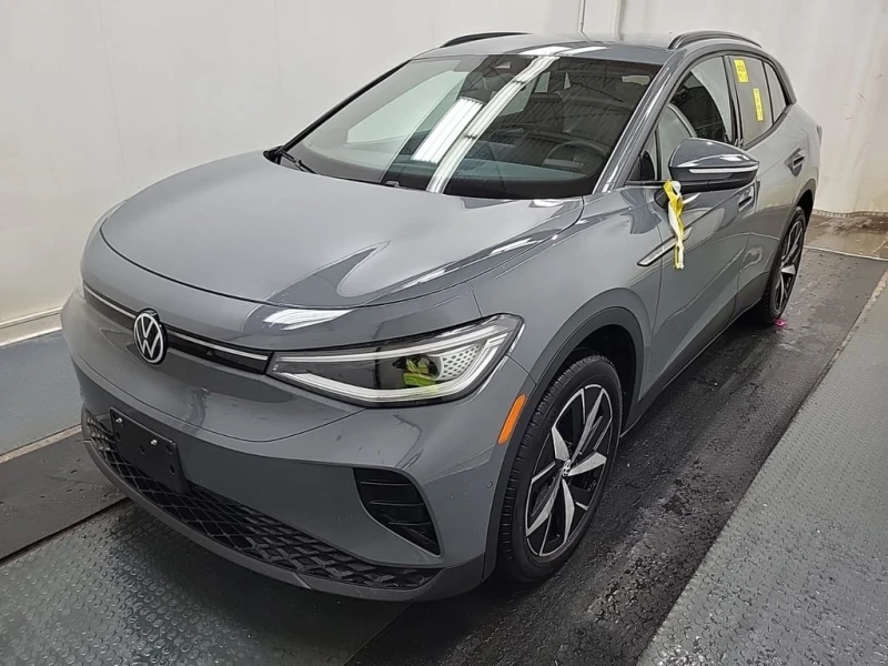 VW ID.4 * PRO S / AWD * CARFAX * 