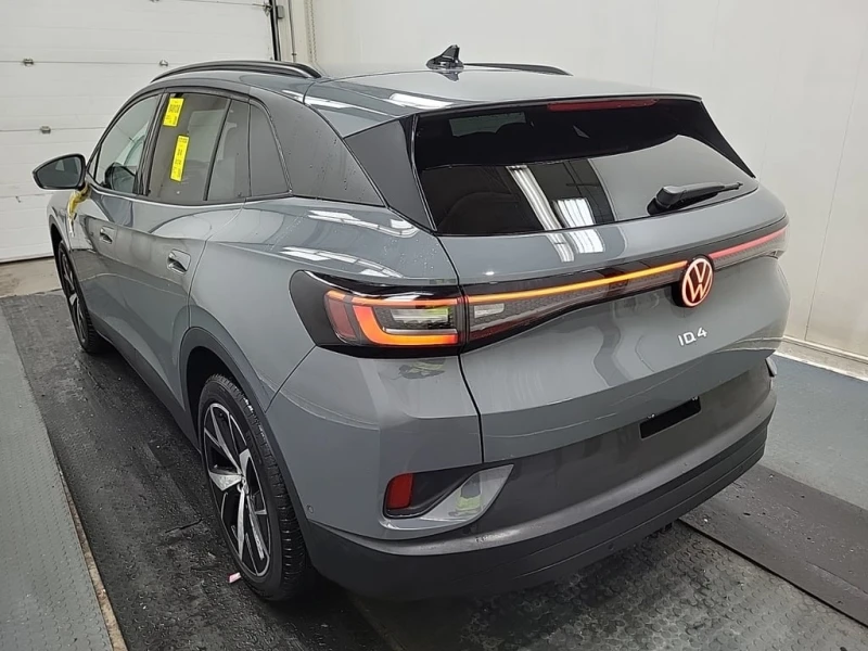 VW ID.4 * PRO S / AWD * CARFAX * , снимка 4 - Автомобили и джипове - 53188712