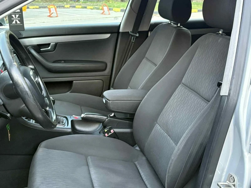 Audi A4 2.0, снимка 9 - Автомобили и джипове - 53258853
