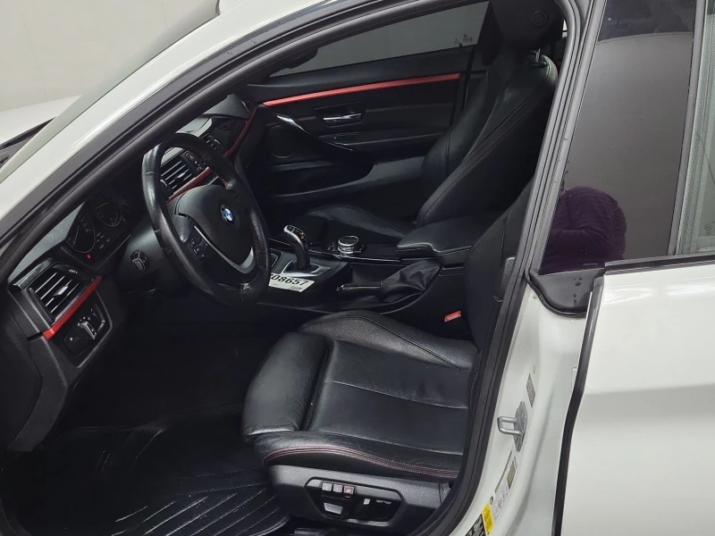 BMW 428 428i xDrive С РЕГИСТРАЦИЯ & АВТО КРЕДИТ, снимка 11 - Автомобили и джипове - 53385893
