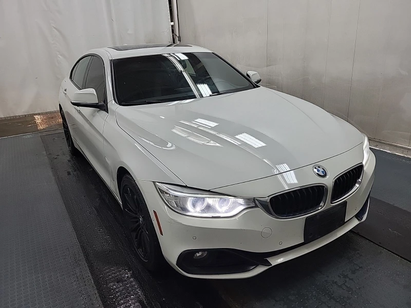 BMW 428 428i xDrive С РЕГИСТРАЦИЯ & АВТО КРЕДИТ, снимка 2 - Автомобили и джипове - 53385893