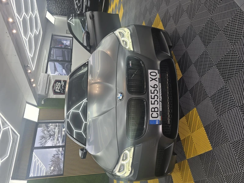 BMW M5 650 HP 4.4 2015, снимка 13 - Автомобили и джипове - 53479773