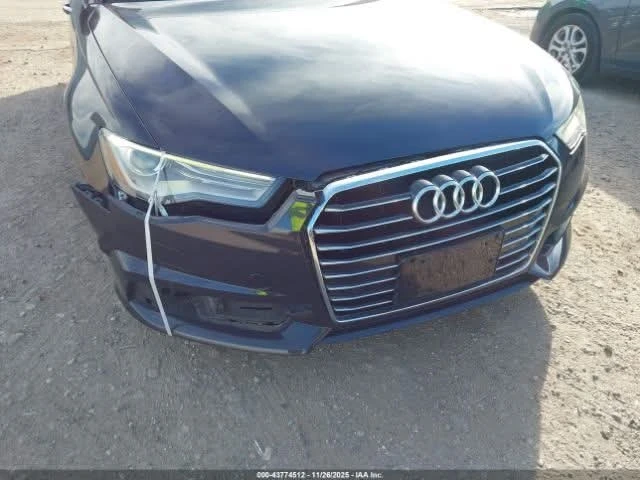 Audi A6 2.0T PREMIUM, снимка 5 - Автомобили и джипове - 53108242