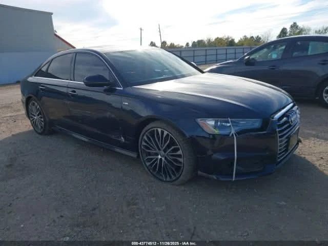 Audi A6 2.0T PREMIUM