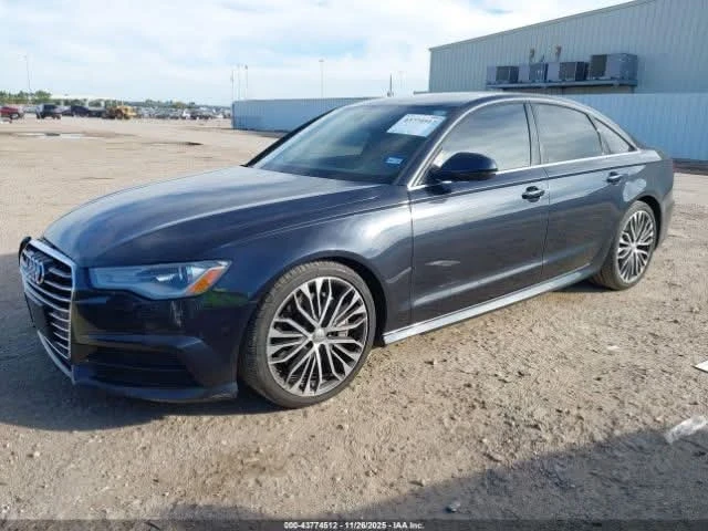 Audi A6 2.0T PREMIUM, снимка 2 - Автомобили и джипове - 53108242