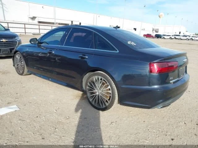 Audi A6 2.0T PREMIUM, снимка 3 - Автомобили и джипове - 53108242