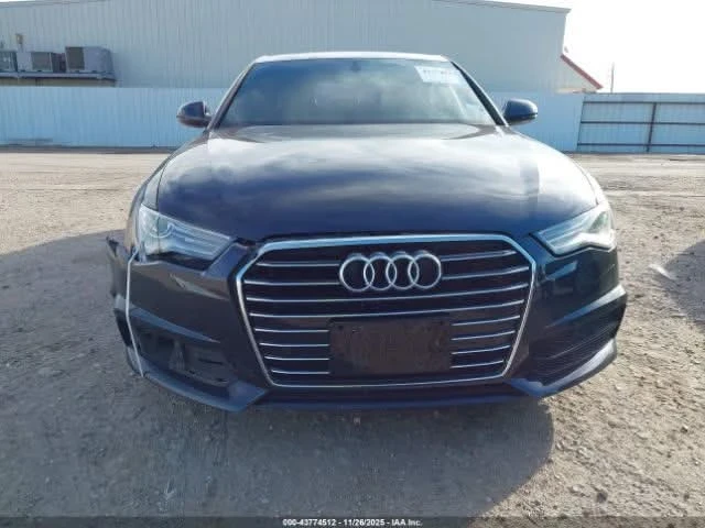 Audi A6 2.0T PREMIUM, снимка 7 - Автомобили и джипове - 53108242