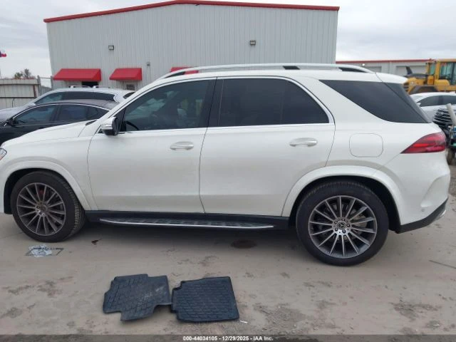 Mercedes-Benz GLE 450 PLUG-IN HYBRID* AMG PKG* 4MATIC* DISTRONIC* 360* , снимка 13 - Автомобили и джипове - 53204467